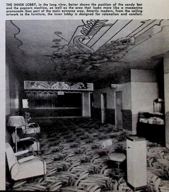 Victor A. Rigaumont (1946)