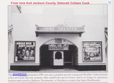["Ione Theatre"]