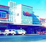 Coronet Theatre 137 - 139 Sumner Street, Orange, NSW