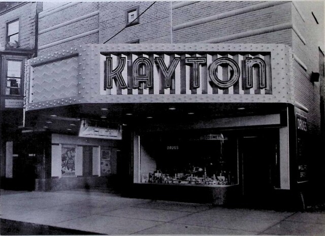 Victor A. Rigaumont (1946)