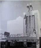 Charles D. Strong, Theater Architect (1946)