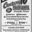 Cinemark Century Bayfair Mall 16