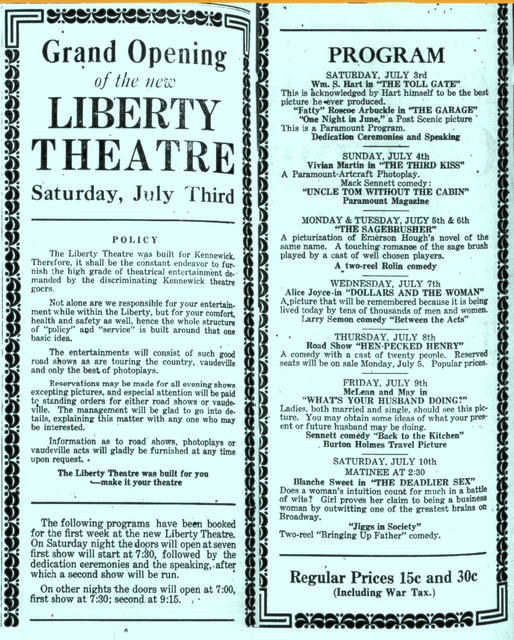 Roxy Theatre