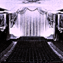 Loyola Theatre 8610 S. Sepulveda Boulevard, Los Angeles, CA - 1946