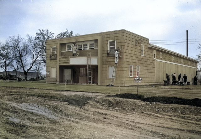 Richland Players Community Theater