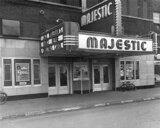 ["Majestic Theater"]