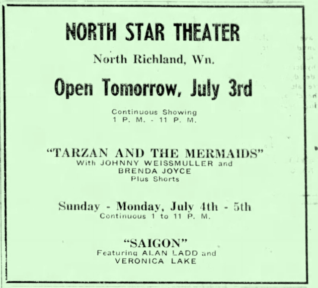 North Star Theatre