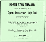North Star Theatre