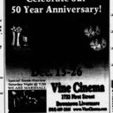 Vine Cinema & Alehouse