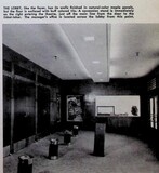 Harry Pembleton, Theatre Architect (1946)