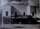 Harry Pembleton, Theatre Architect (1946)