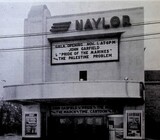 John J. Zink, Theater Architect (1946)