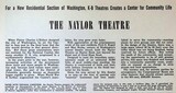 John J. Zink, Theater Architect (1946)