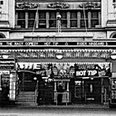 Odeon Theatre 283 Bourke Street, Melbourne, VIC