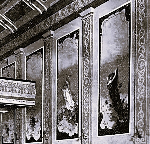 Odeon Theatre 283 Bourke Street, Melbourne, VIC