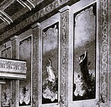 Odeon Theatre 283 Bourke Street, Melbourne, VIC