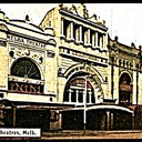 Odeon Theatre 283 Bourke Street, Melbourne, VIC