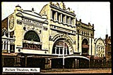 Odeon Theatre 283 Bourke Street, Melbourne, VIC