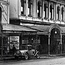 Gaiety Theatre 217 Bourke Street, Melbourne, VIC 