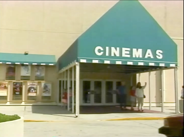 Columbia Cinema 7