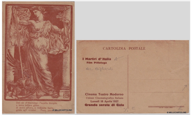 Cinema Teatro Moderno