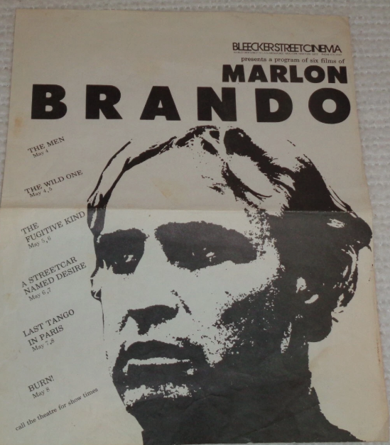 Bleecker Street Cinemas