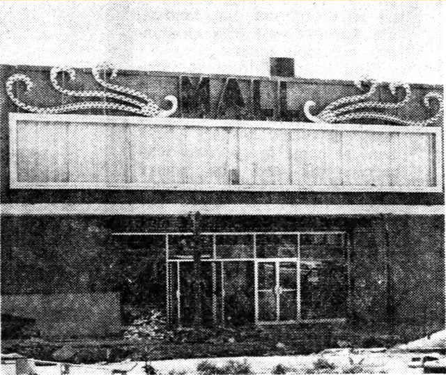 Mall Theatre