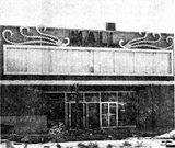 Mall Theatre