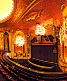 Stanley Center for the Arts 259 Genesee Street, Utica, NY