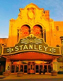 Stanley Center for the Arts 259 Genesee Street, Utica, NY