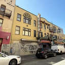 Sun Sing Theatre, San Francisco, CA