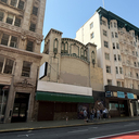 Theatre St. Francis, San Francisco, CA