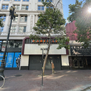 Warfield Theatre, San Francisco, CA
