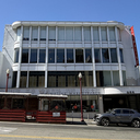 World Theater, San Francisco, CA