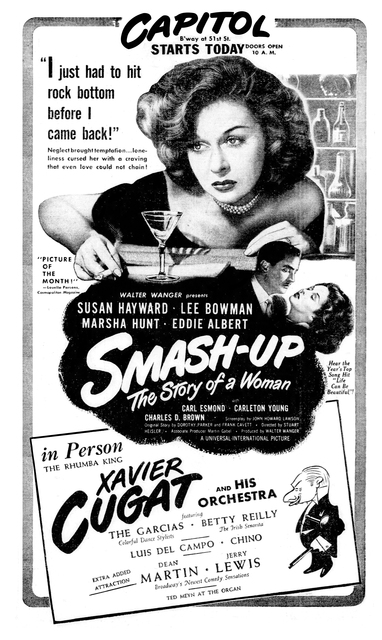 Loew's Capitol Theatre