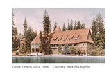 ["Tahoe Tavern Theatre"]