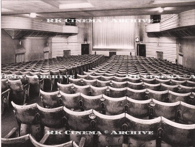 Rio Cinema Nottingham