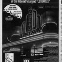Marcus Addison Cinema