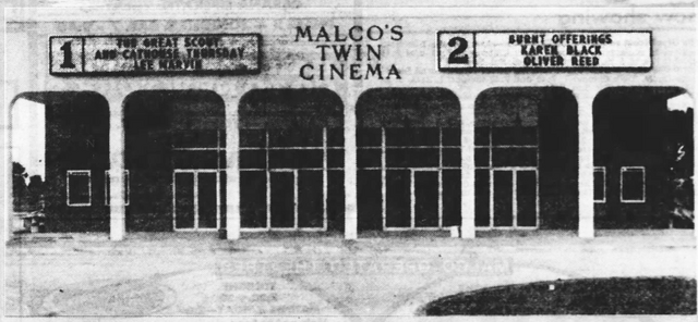 Cinema 8