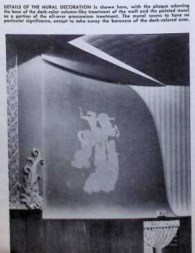 Michael J. DeAngelis, Theater Architect (1946)