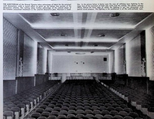 Michael J. DeAngelis, Theater Architect (1946)