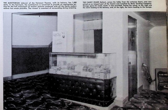 Victor A. Rigaumont (1946), Theatre Architect