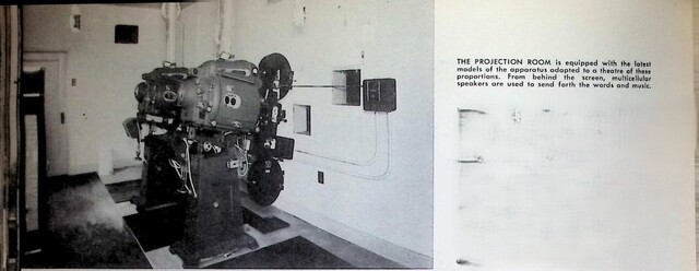 Victor A. Rigaumont (1946), Theatre Architect