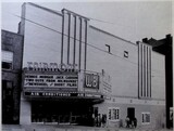 Victor A. Rigaumont (1946), Theatre Architect