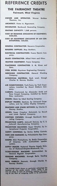 Victor A. Rigaumont (1946), Theatre Architect
