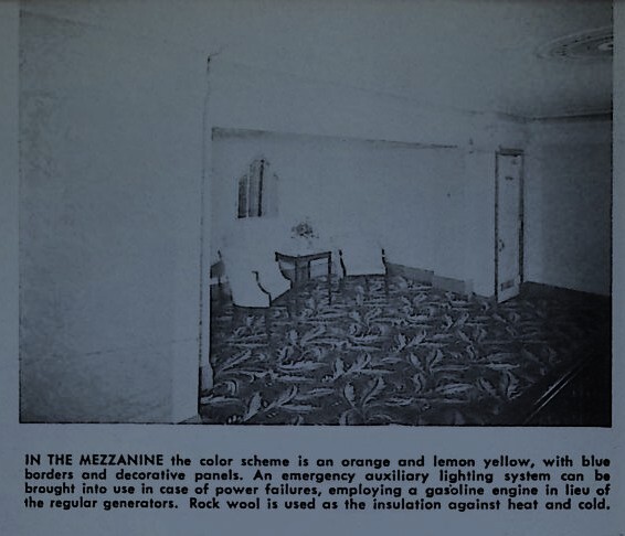 Victor A. Rigaumont (1946), Theatre Architect