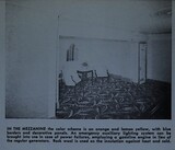 Victor A. Rigaumont (1946), Theatre Architect