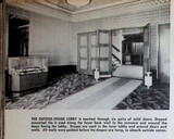 Victor A. Rigaumont (1946), Theatre Architect