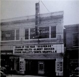 Victor A. Rigaumont (1946), Theatre Architect
