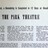 Victor A. Rigaumont (1946), Theatre Architect